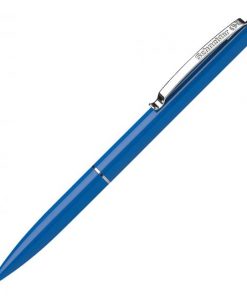 Guľôčkové pero Schneider K15 modré plastové