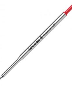 Náhradná náplň do guľôčkového pera Schneider Express 225 M červená