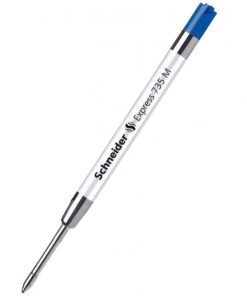 Náhradná náplň do guľôčkového pera Schneider Express 735 M zelená