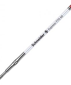 Náhradná náplň do guľôčkového pera Schneider Express 775 M červená