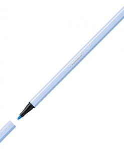 Popisovač STABILO Pen 68 kobaltovo svetlomodrý