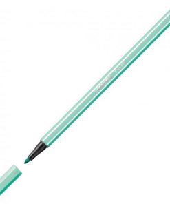 Popisovač STABILO Pen 68 ľadovo zelený