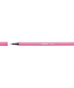 Popisovač STABILO Pen 68 orgovánový