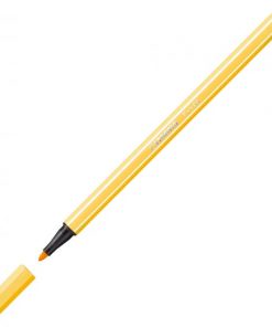 Popisovač STABILO Pen 68 žltý