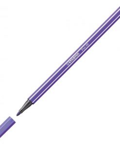 Popisovač STABILO Pen 68 fialový