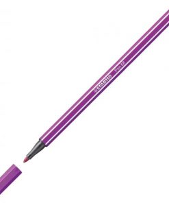 Popisovač STABILO Pen 68 lila