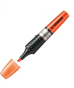 Zvýrazňovač STABILO LUMINATOR oranžový