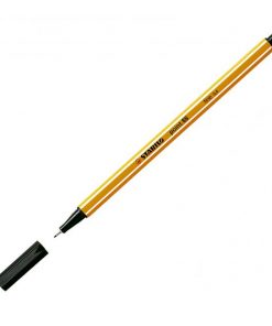 Liner STABILO Point 88 čierny