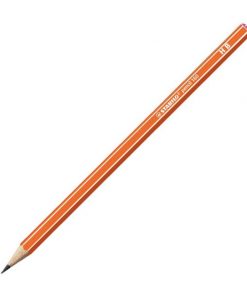 Ceruzka STABILO 160 HB oranžová 12ks