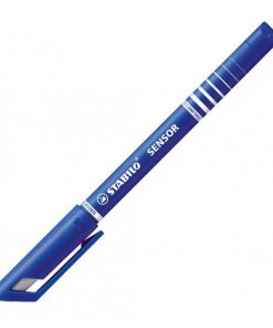 Liner STABILO sensor modrý