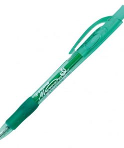 Guľôčkové pero STABILO Marathon 318 zelené