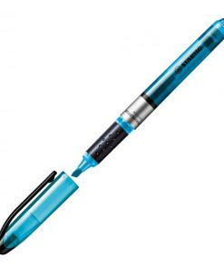 Zvýrazňovač STABILO NAVIGATOR modrý