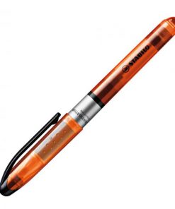 Zvýrazňovač STABILO NAVIGATOR oranžový