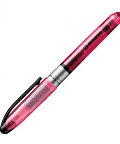 Zvýrazňovač STABILO NAVIGATOR ružový