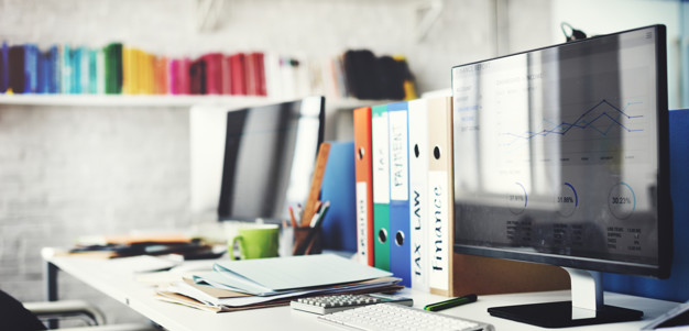 Úprava dokumentov, technika