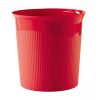 Kôš plastový HAN Re-LOOP 13 ℓ červený