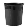 Kôš plastový HAN Re-LOOP 13 ℓ čierny
