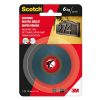 Montážna páska Scotch do exteriéru, superodolná, 19 mm x 1,5 m