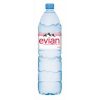 Minerálna voda Evian 6 x 1,5 ℓ PET
