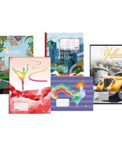 Univerzálna sada zošitov pre 6. ročník