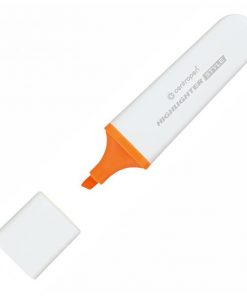 Zvýrazňovač Centropen STYLE oranžový