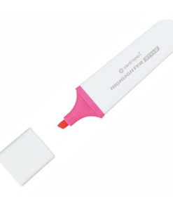 Zvýrazňovač Centropen STYLE ružový