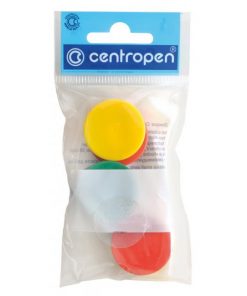 Magnety 30mm mix 6ks