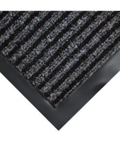 Rohož Toughrib 90x150cm sivá