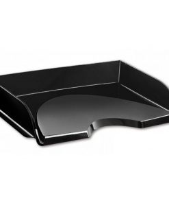 Odkladač CepPro na šírku čierny