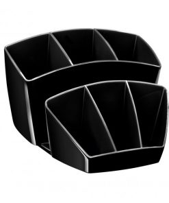 Organizér CepPro čierny