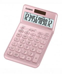 Kalkulačka Casio JW-200SC PK ružová