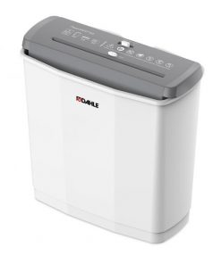 Skartovačka Dahle PaperSAFE® 60