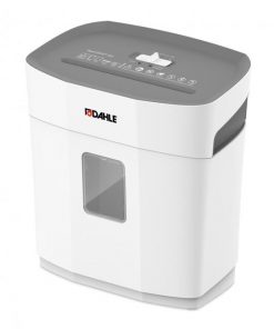 Skartovačka Dahle PaperSAFE® 120