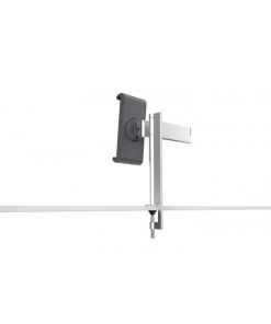 Stolový stojan na tablet s ramenom
