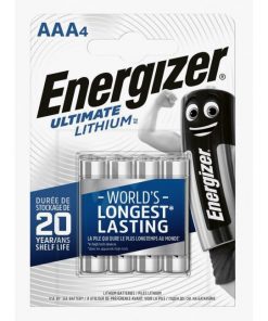Batéria Energizer Lithium FR03/4 ks