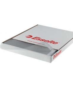 Euroobal Esselte A4 lesklý 55 mic