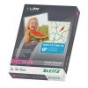 Laminovacie fólie Leitz iLAM A6, 125 mic, 100 ks