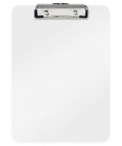 Písacia podložka A4 Leitz WOW biela