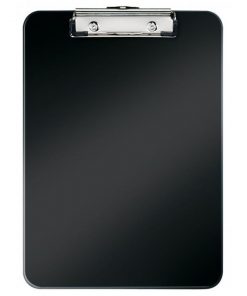 Písacia podložka A4 Leitz WOW čierna