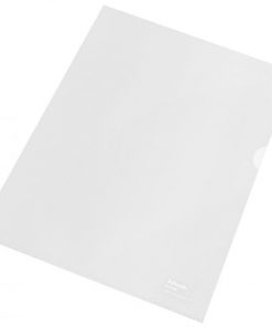 Obal L na dokumenty Esselte recyklovaný A4 100 mic. 100ks