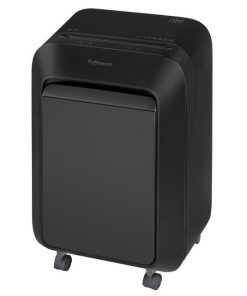 Skartovačka Fellowes Powershred LX211 čierna 2x12 mm