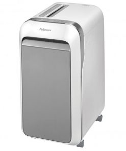 Skartovačka Fellowes Powershred LX221 biela 2x12 mm