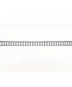 Drôtové hrebene Fellowes 10mm čierne 3:1