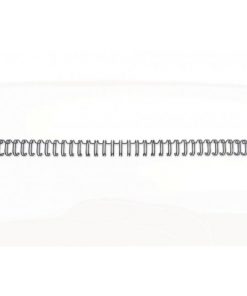 Drôtové hrebene Fellowes 14mm čierne 3:1