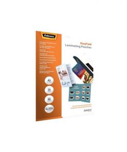 Laminovacie fólie Admire EasyFold A3 80mic 25ks