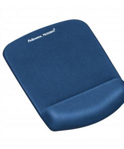 Podložka pod myš PlushTouch modrá