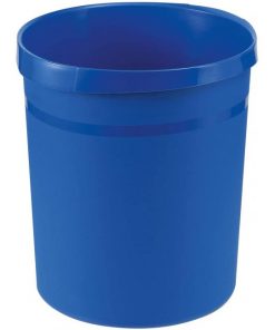 Kôš plastový HAN 18 ℓ modrý