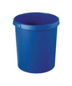 Kôš plastový HAN 30 ℓ modrý