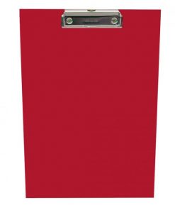 Písacia podložka lamino A4 HIT OFFICE červená