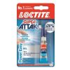 Sekundové lepidlo Loctite Super Bond Pure Gel 3g